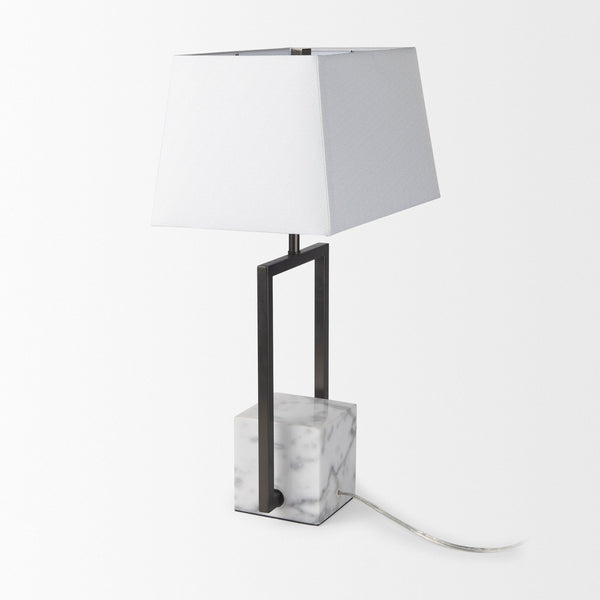 Peyton Table Lamp Mercana Mer 69701 3