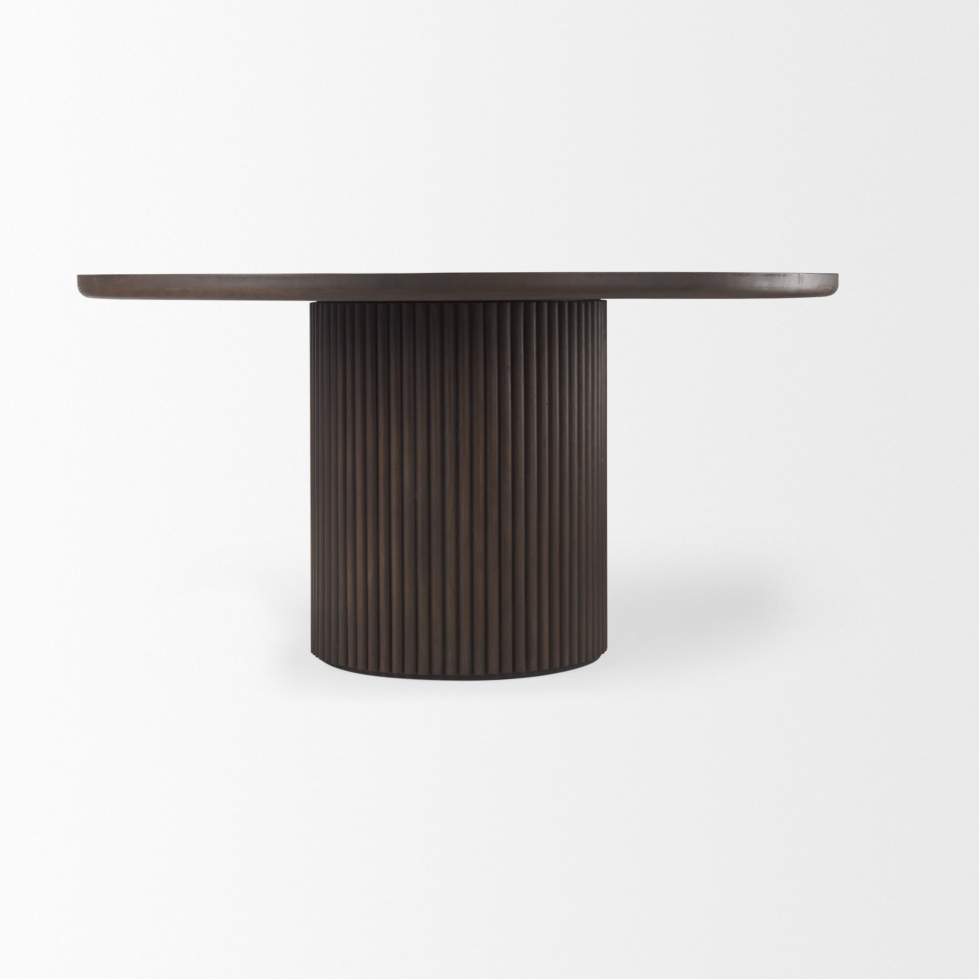 Terra Round Dining Table Mercana Mer 69873 Ab 5