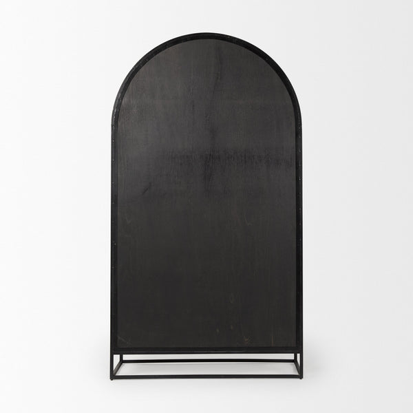 Sloan Curio Cabinet Mercana Mer 69885 4