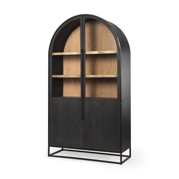 Sloan Curio Cabinet Mercana Mer 69885 1
