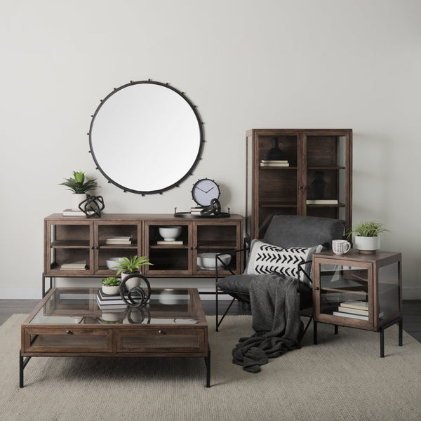 Arelius End Side Table Mercana Mer 69207 59