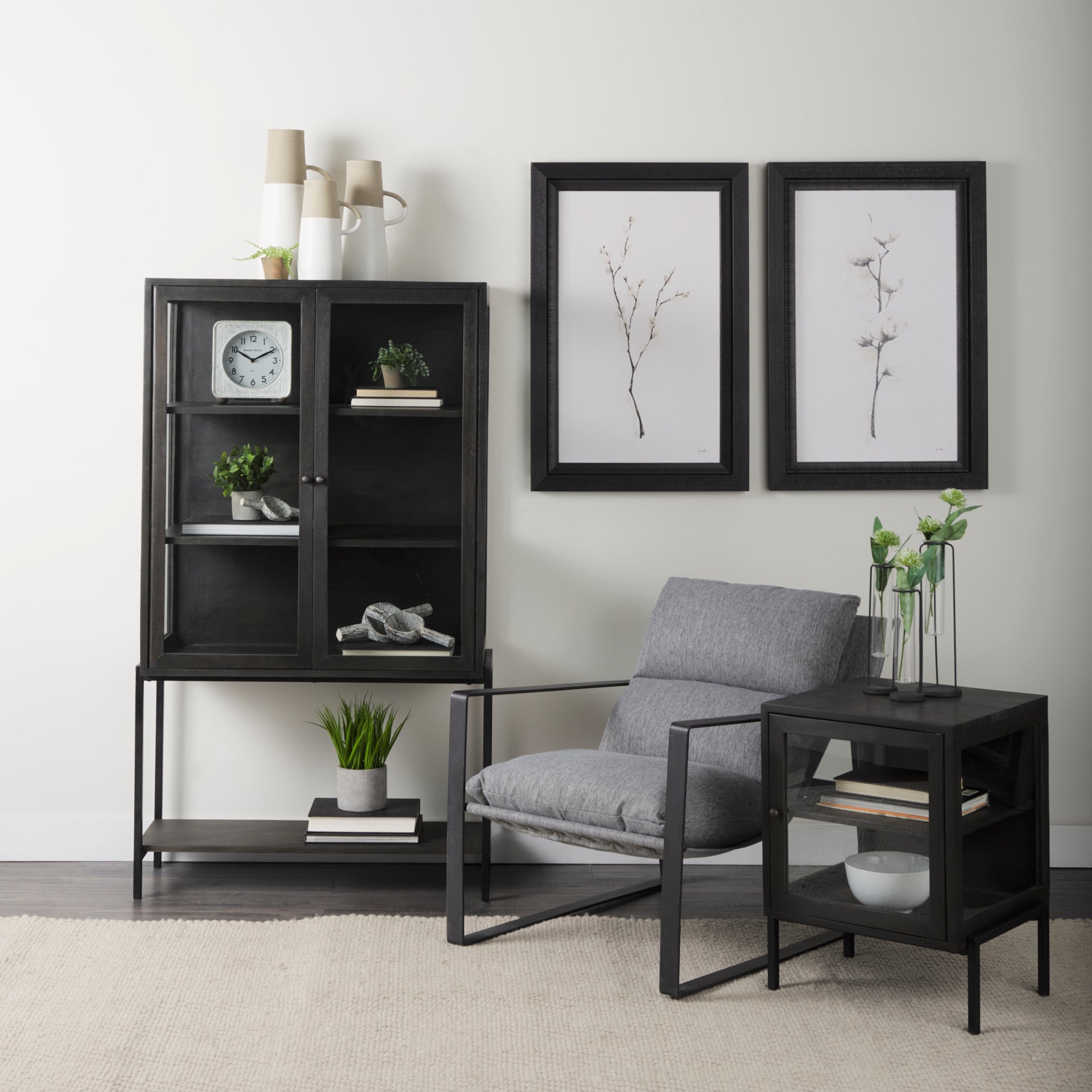 Arelius End Side Table Mercana Mer 69207 54