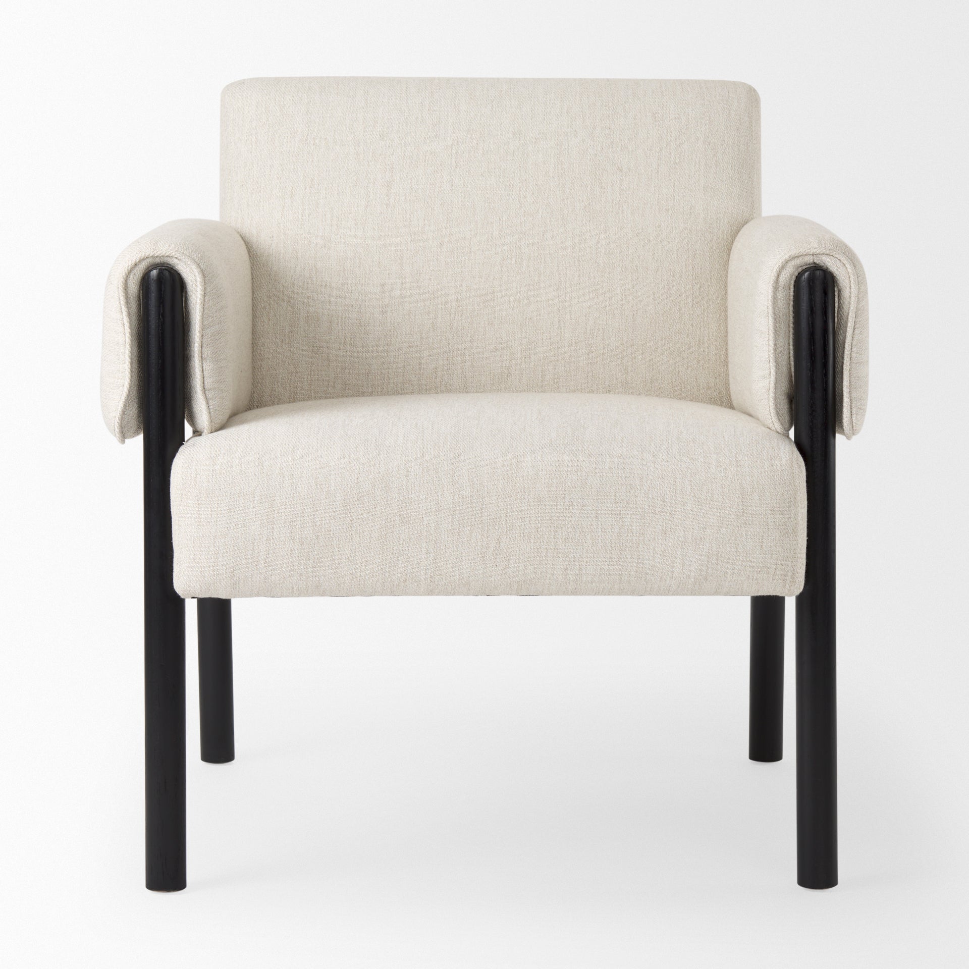 Ashton Upholstered Accent Chair Mercana Mer 69819 3