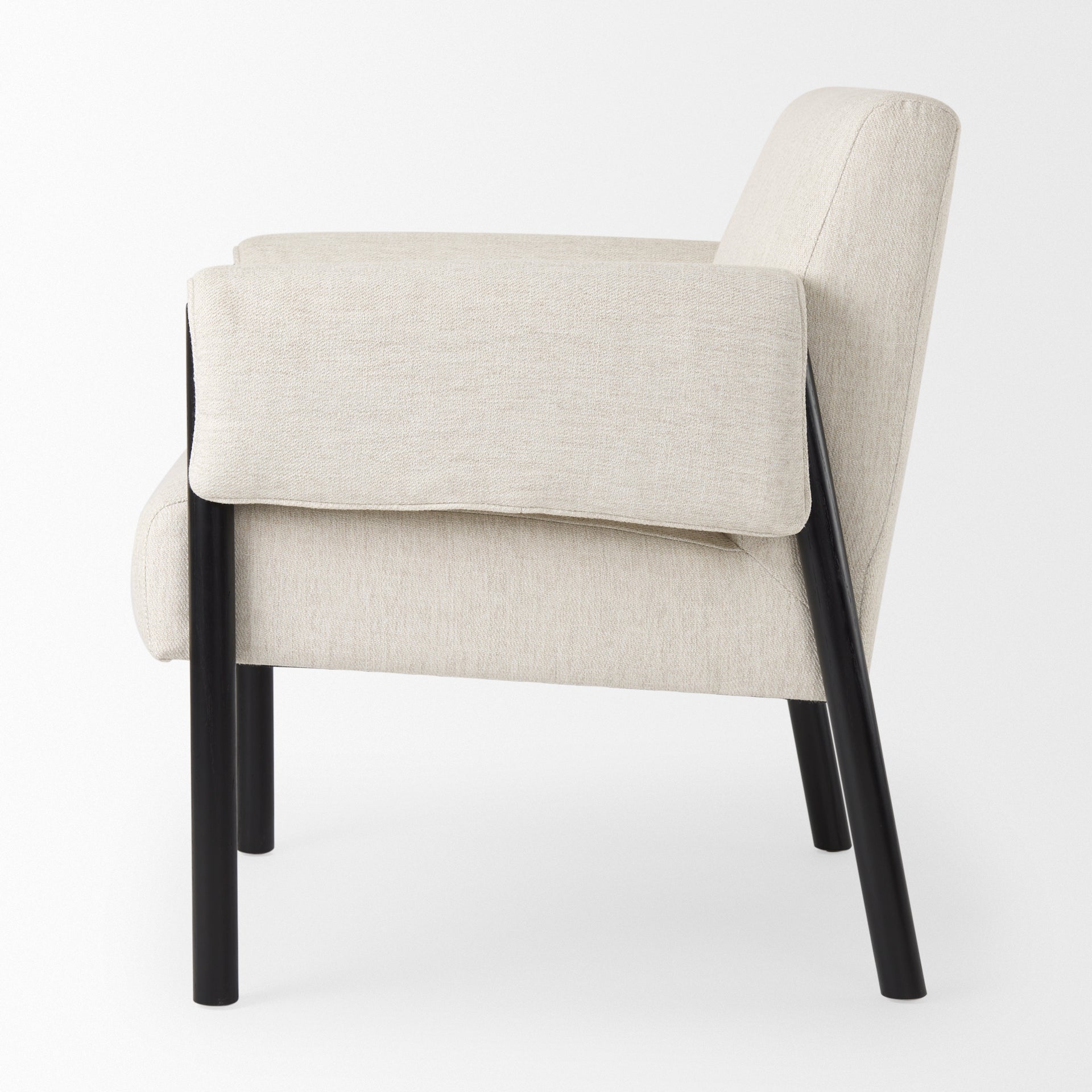 Ashton Upholstered Accent Chair Mercana Mer 69819 5