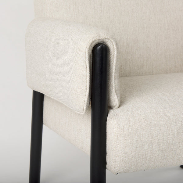 Ashton Upholstered Accent Chair Mercana Mer 69819 19