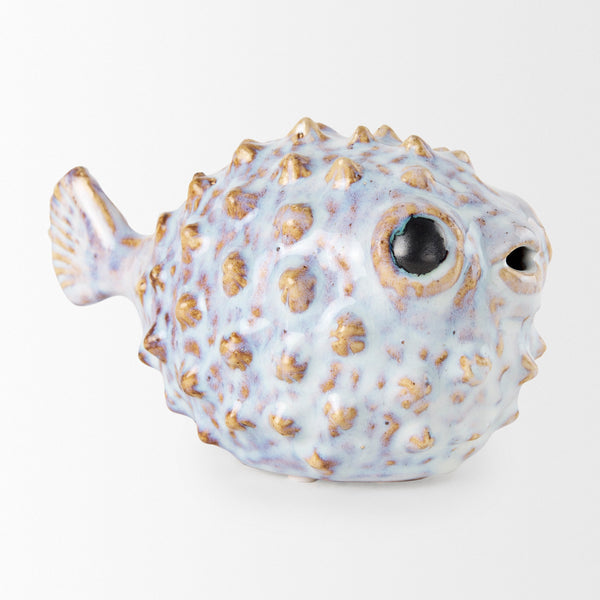 Spike Object Mercana Mer 68019 11