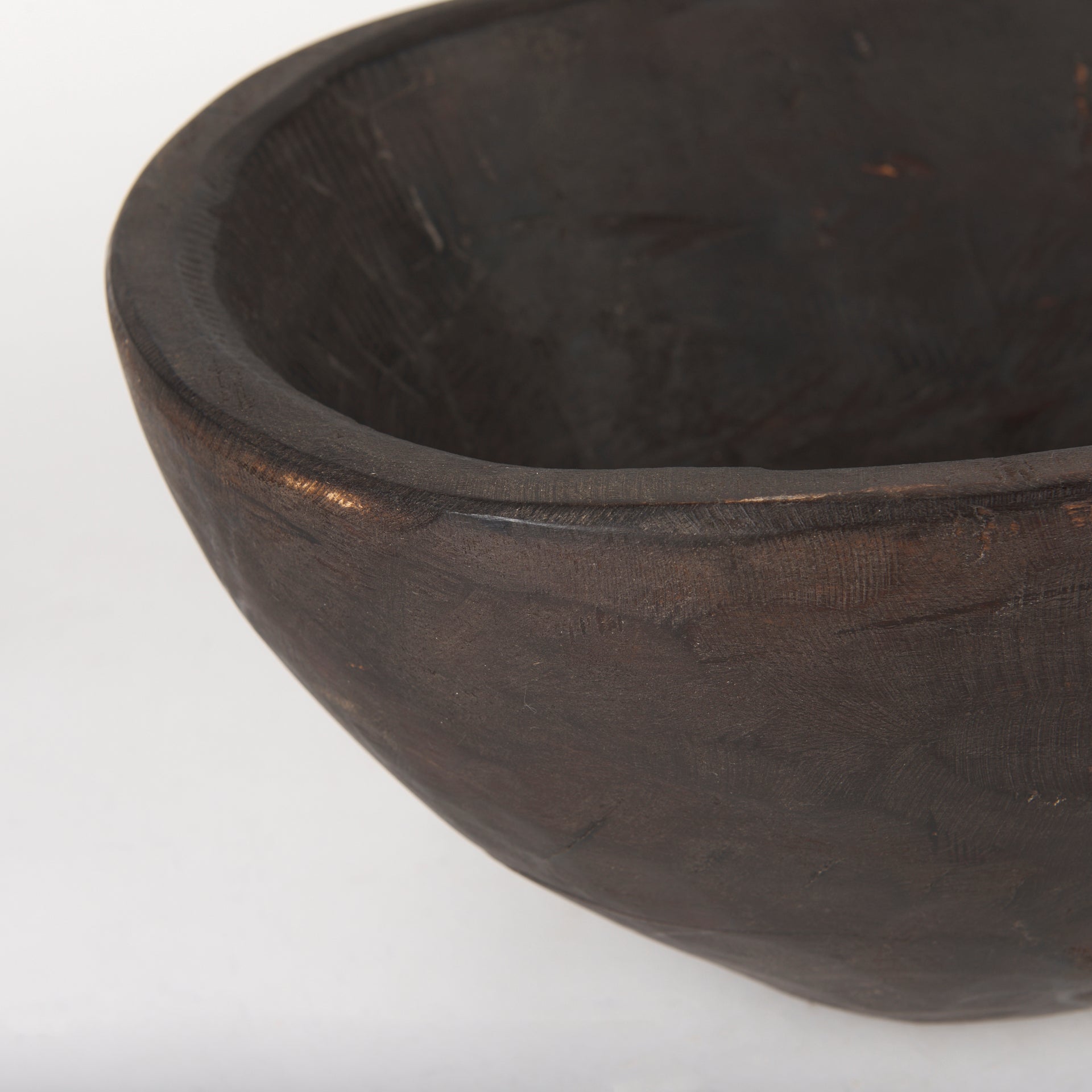 Athena Wooden Bowl Mercana Mer 70158 13