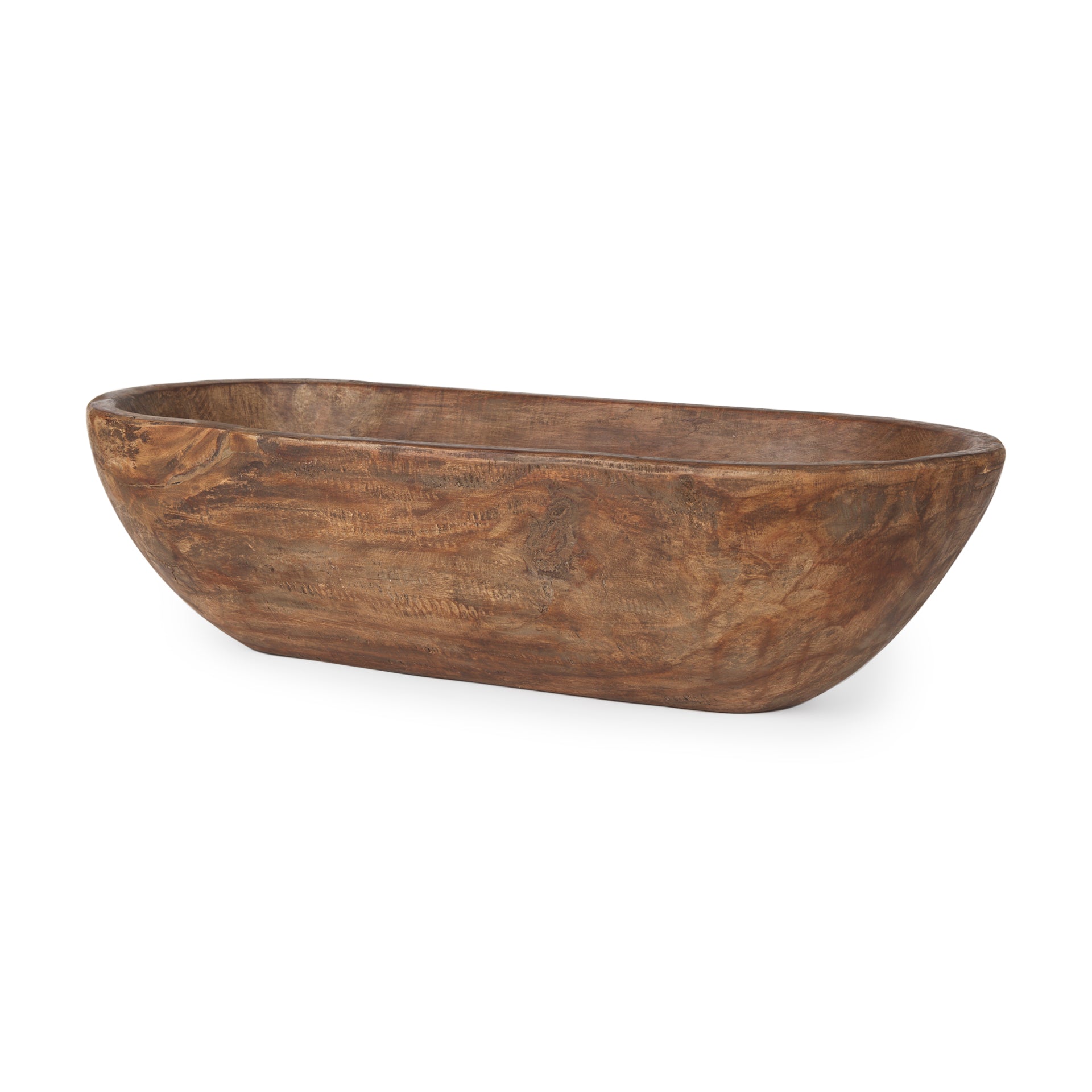 Athena Wooden Bowl Mercana Mer 70158 2