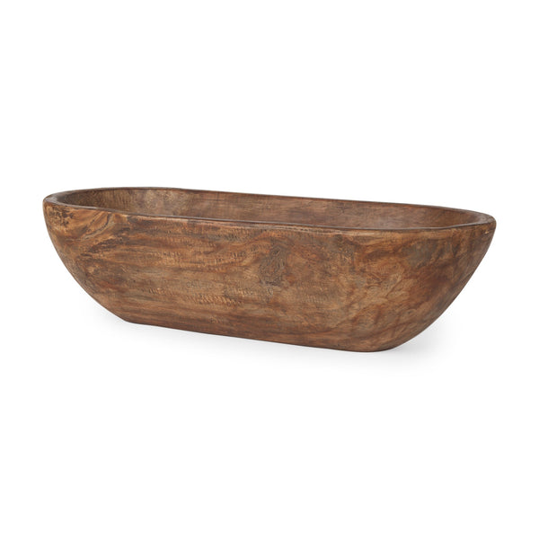 Athena Wooden Bowl Mercana Mer 70158 2