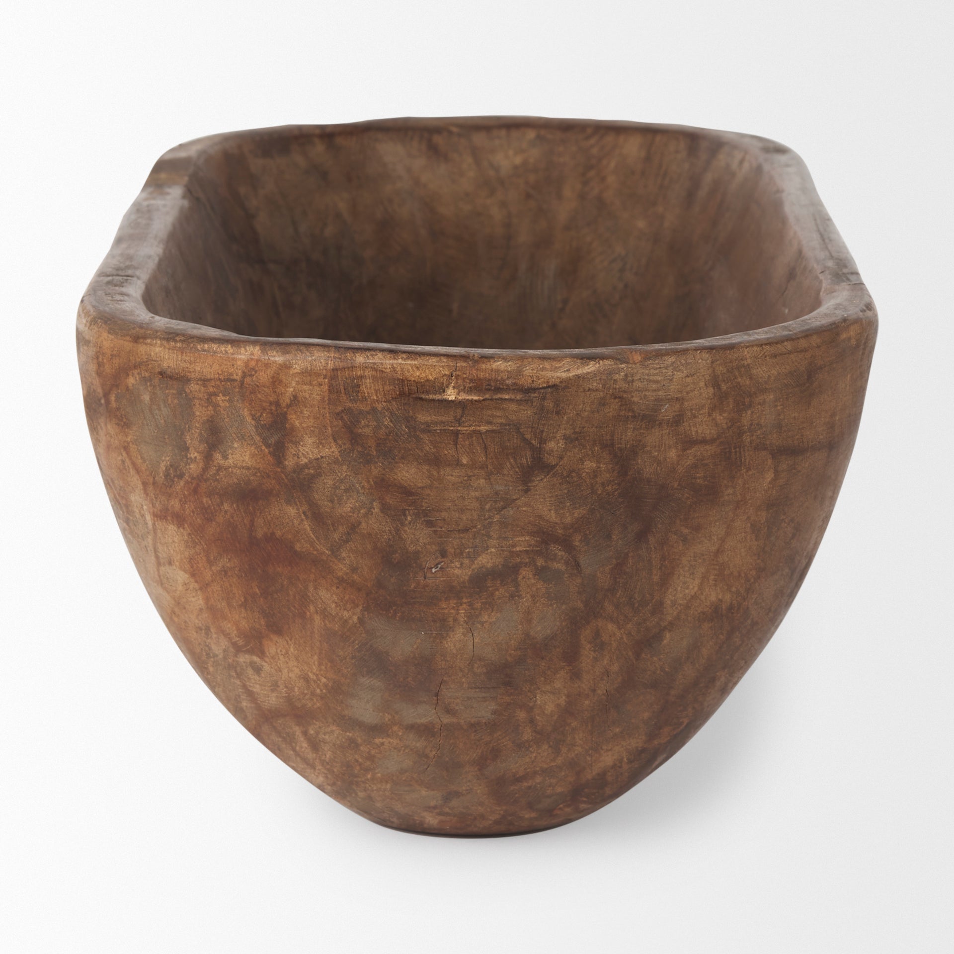 Athena Wooden Bowl Mercana Mer 70158 8