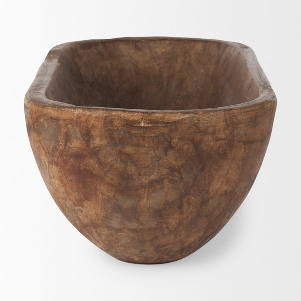 Athena Wooden Bowl Mercana Mer 70158 8