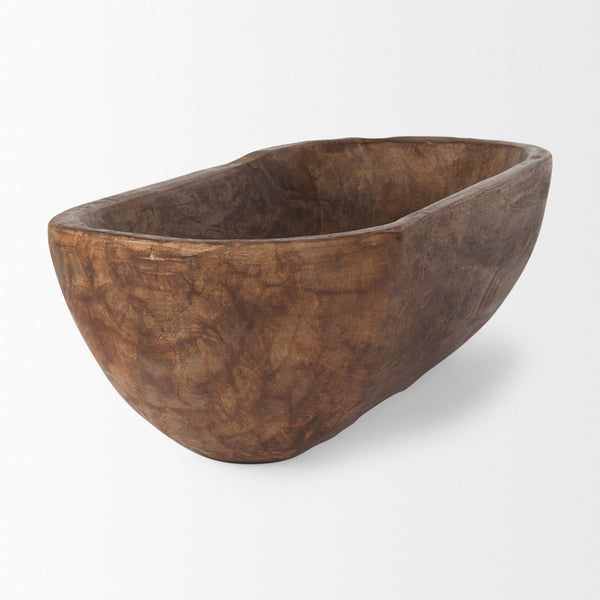 Athena Wooden Bowl Mercana Mer 70158 11