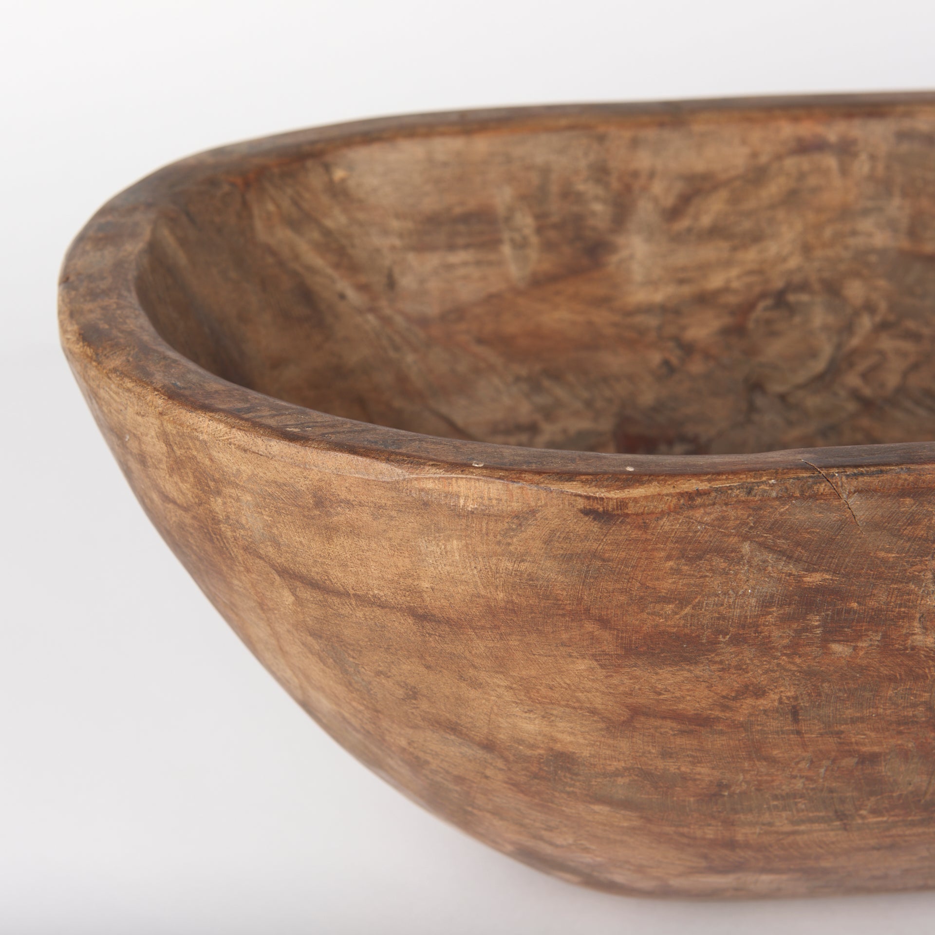 Athena Wooden Bowl Mercana Mer 70158 14