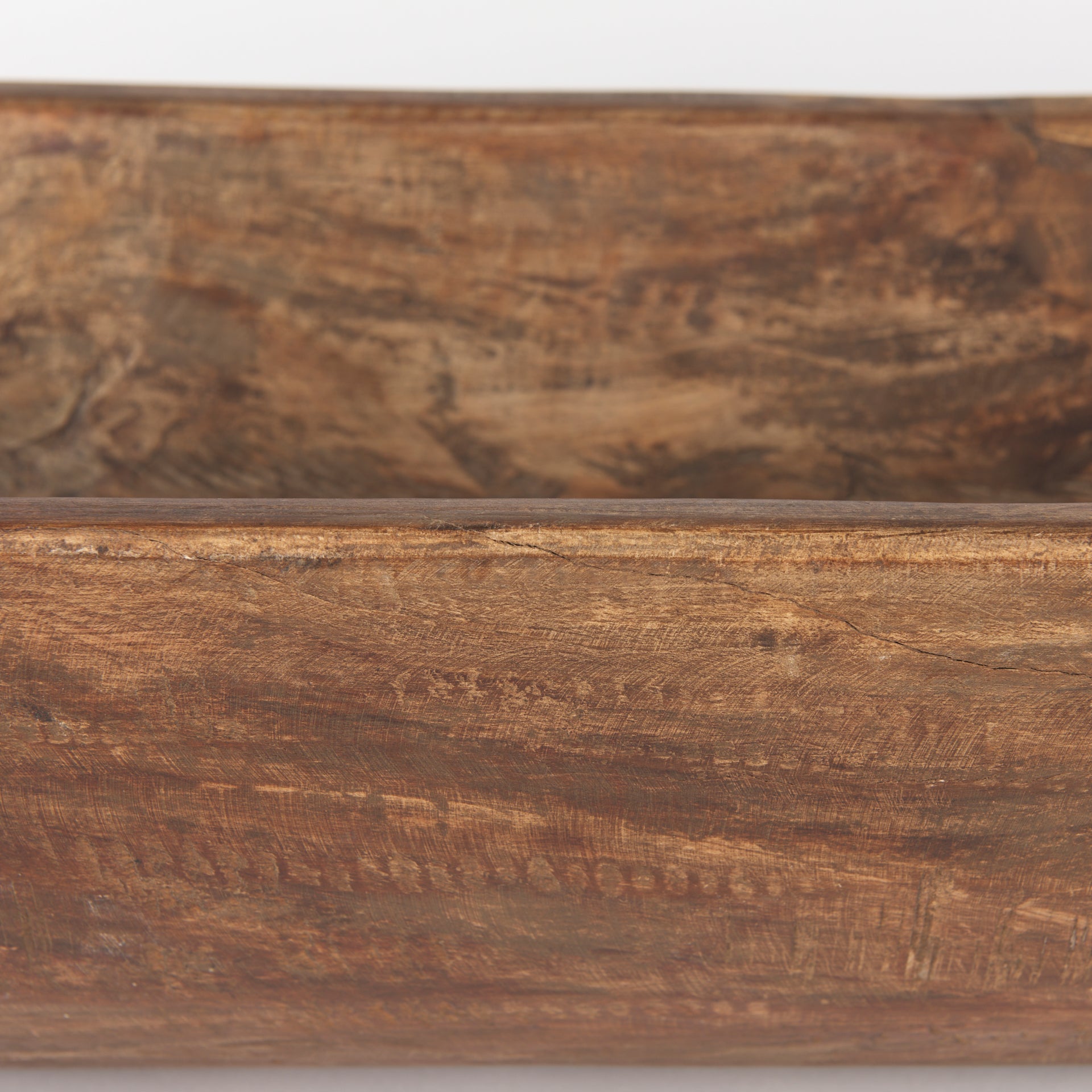 Athena Wooden Bowl Mercana Mer 70158 17