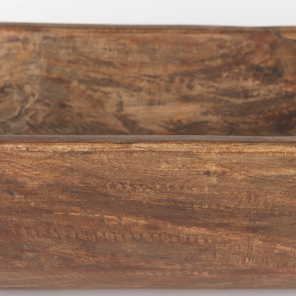 Athena Wooden Bowl Mercana Mer 70158 17