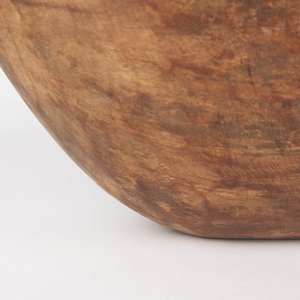 Athena Wooden Bowl Mercana Mer 70158 23