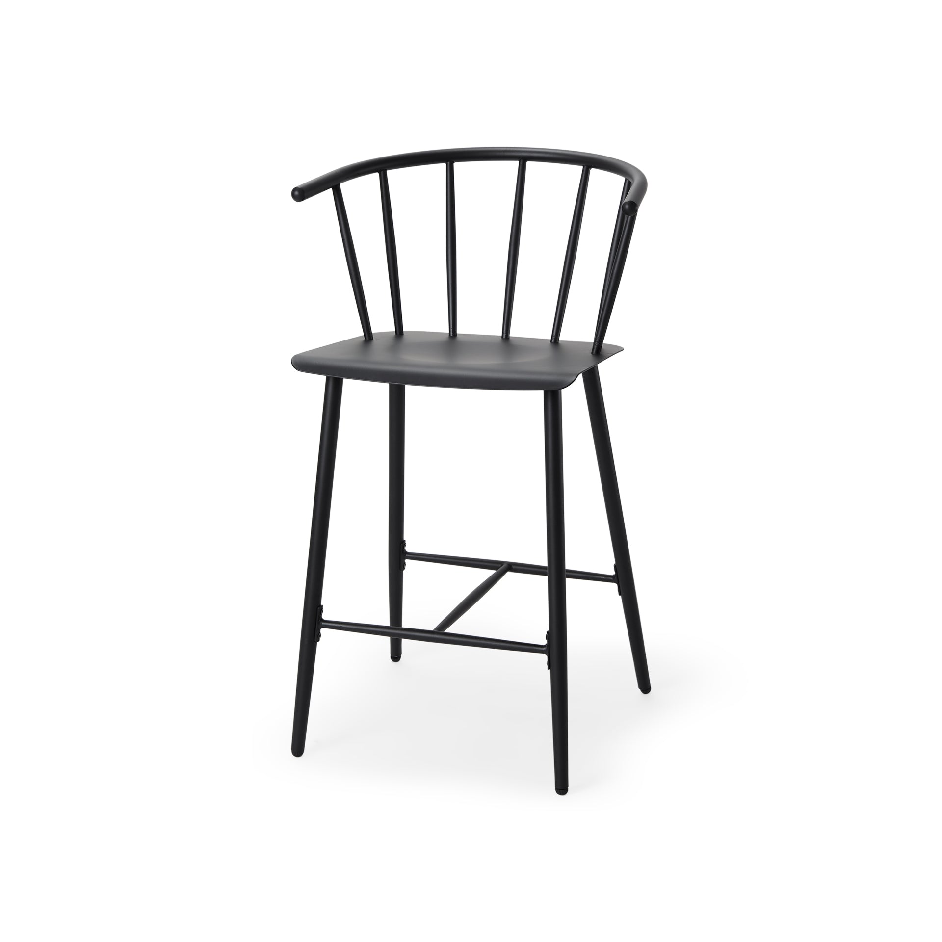 Colin Metal Seat Bar Counter Stool Mercana Mer 69842 1
