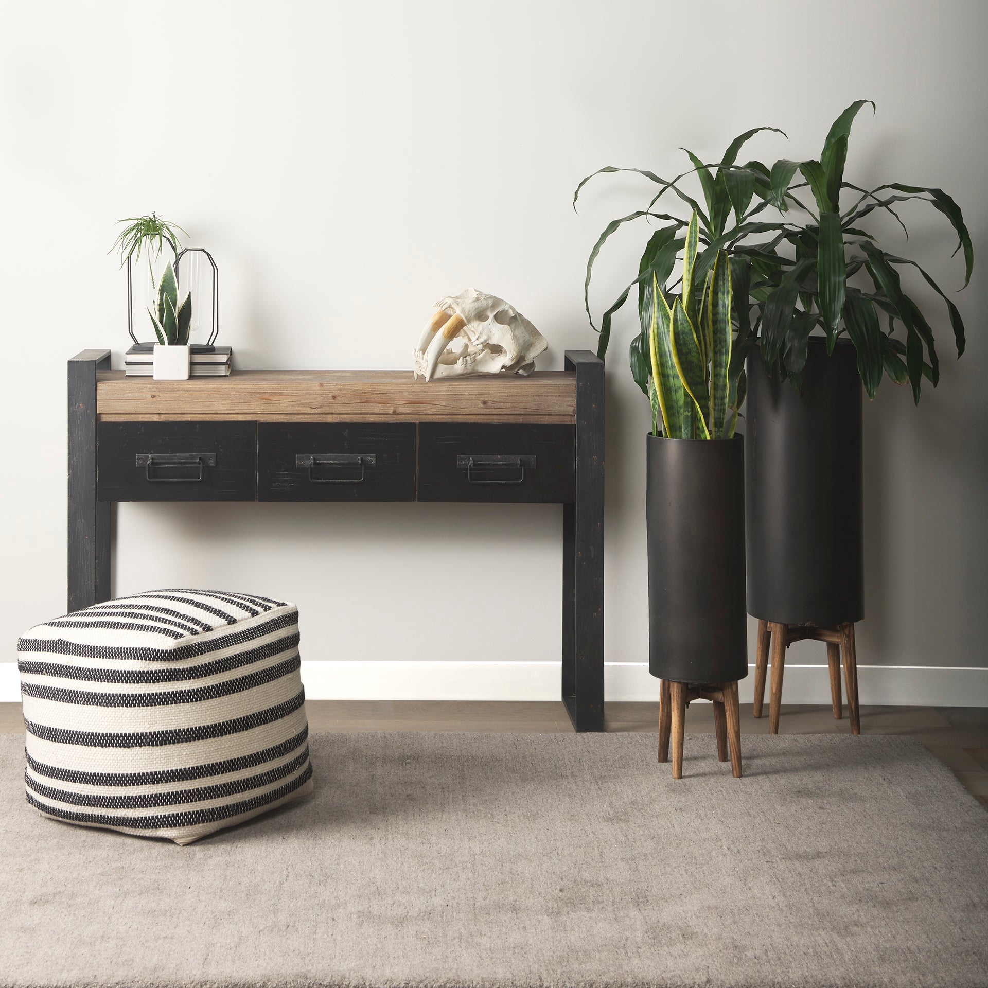 Fozzil Object Mercana Mer 57425 10