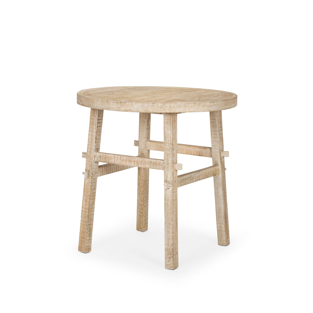 Rosie End Table Mercana Mer 70495 2