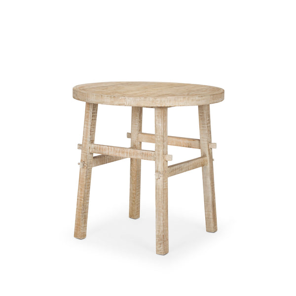 Rosie End Table Mercana Mer 70495 2