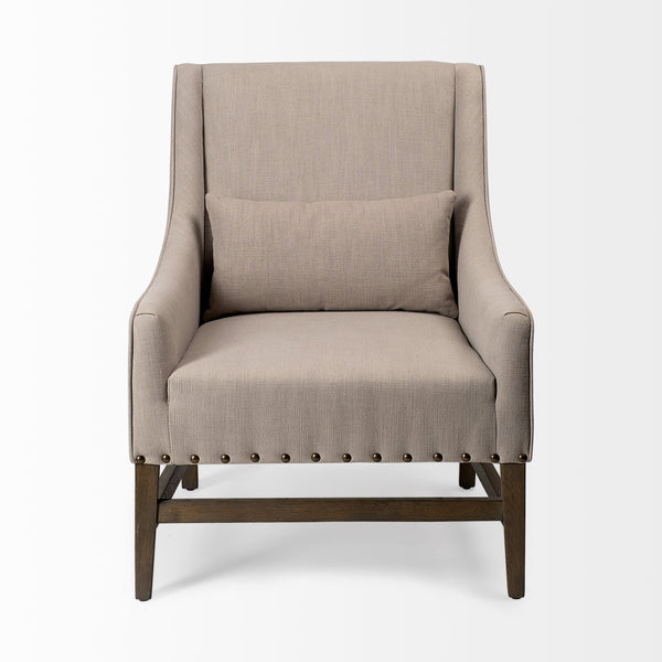 Kensington Accent Chair Mercana Mer 68587 2