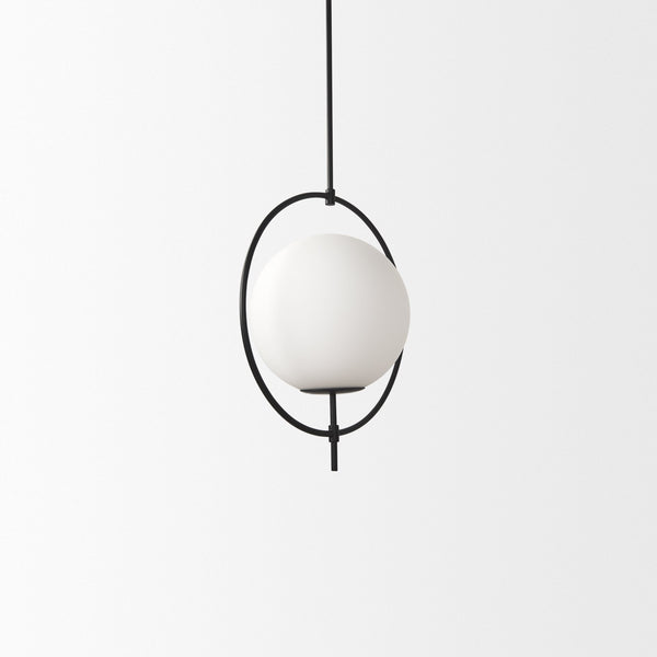 Farrah Pendant Light Mercana Mer 70198 5