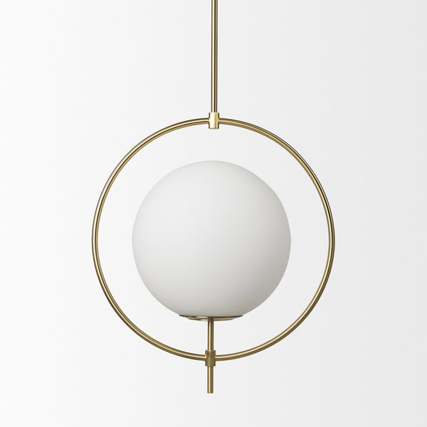Farrah Pendant Light Mercana Mer 70198 6