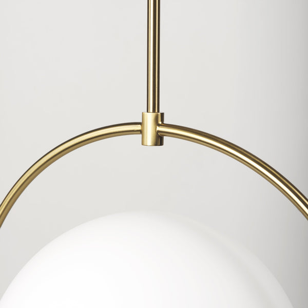 Farrah Pendant Light Mercana Mer 70198 12