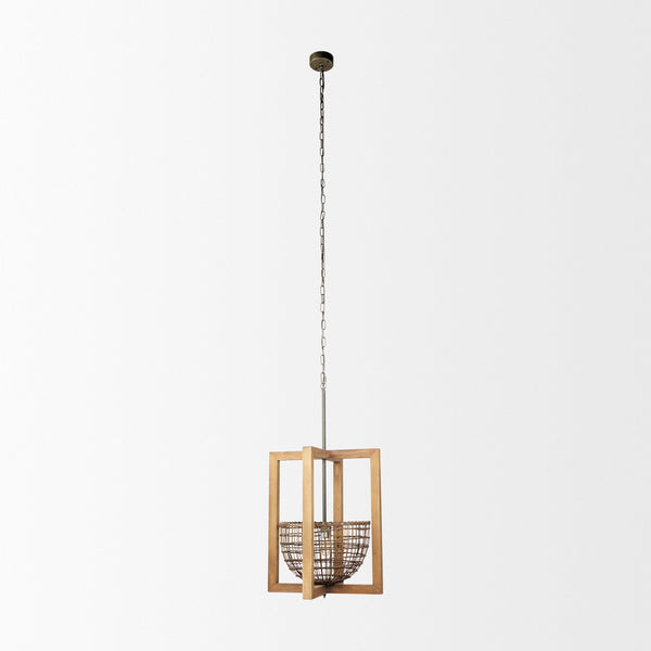 Kiley Pendant Light Mercana Mer 70044 2