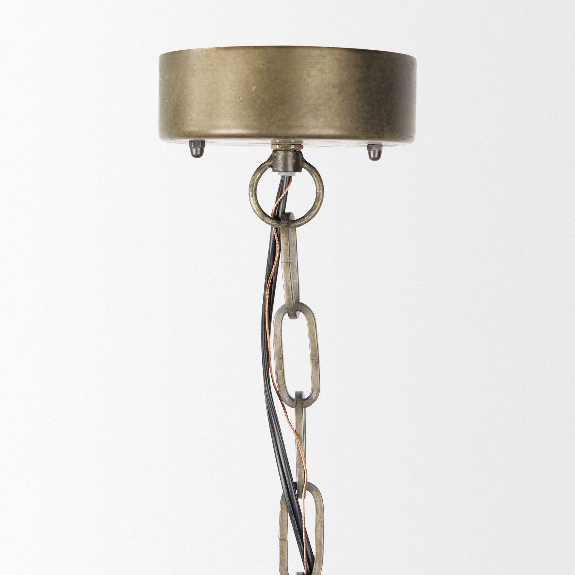 Kiley Pendant Light Mercana Mer 70044 7