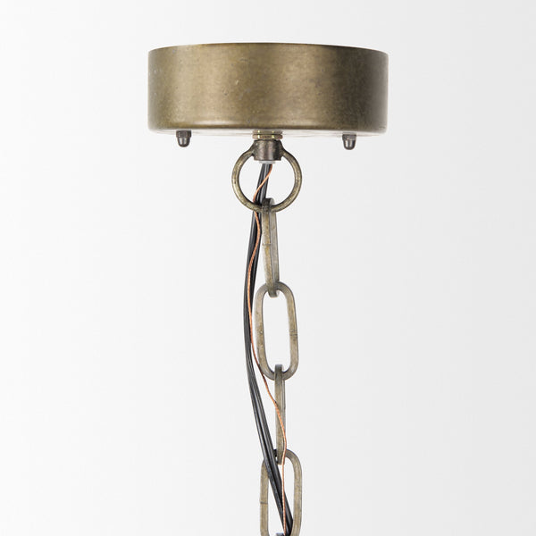 Kiley Pendant Light Mercana Mer 70044 7
