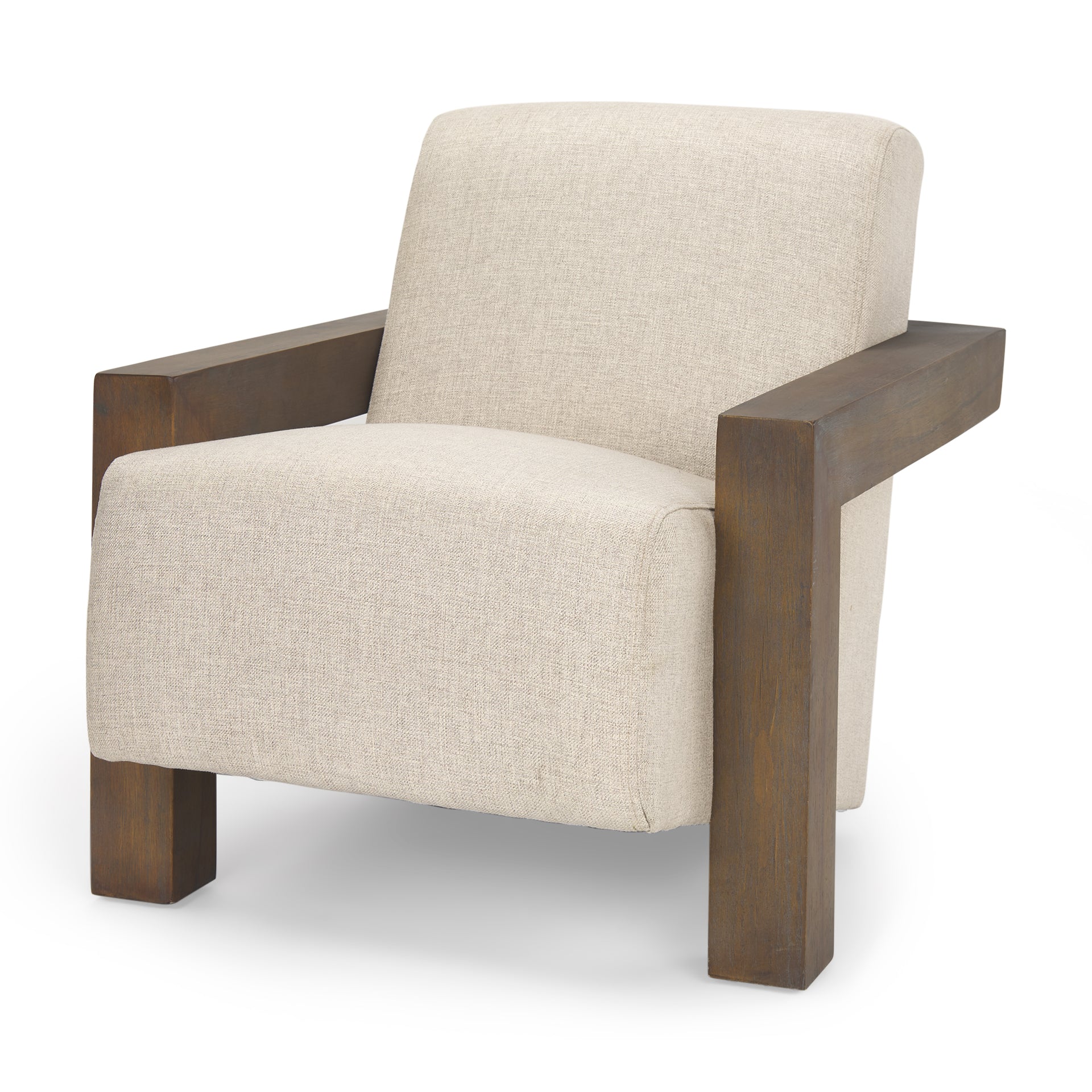 Sovereign Upholstered Accent Chair Mercana Mer 68393 2