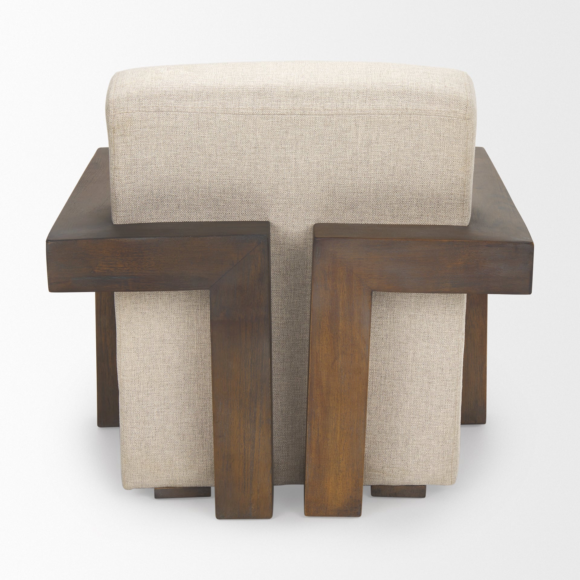 Sovereign Upholstered Accent Chair Mercana Mer 68393 8