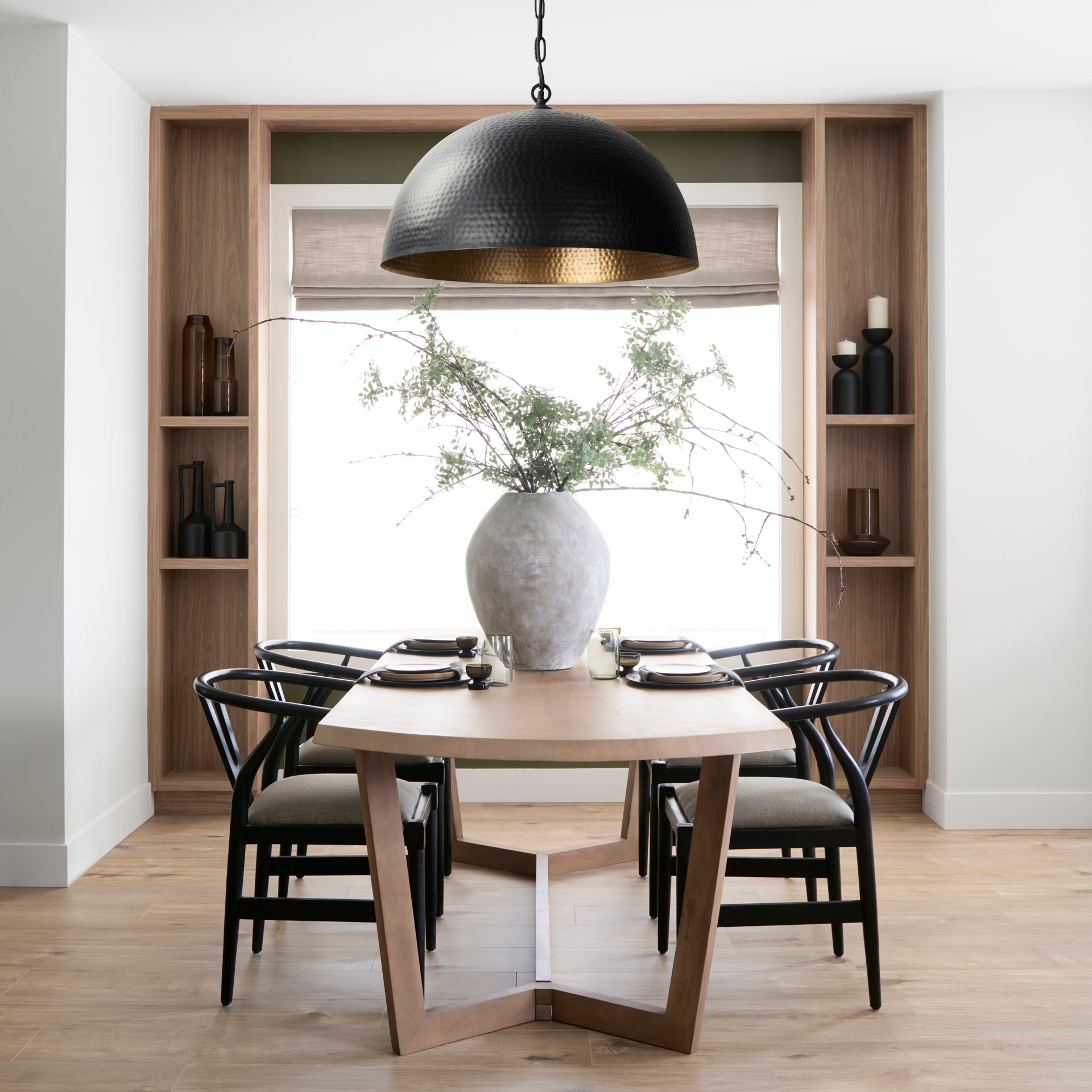 Karina Pendant Light Mercana Mer 70100 20
