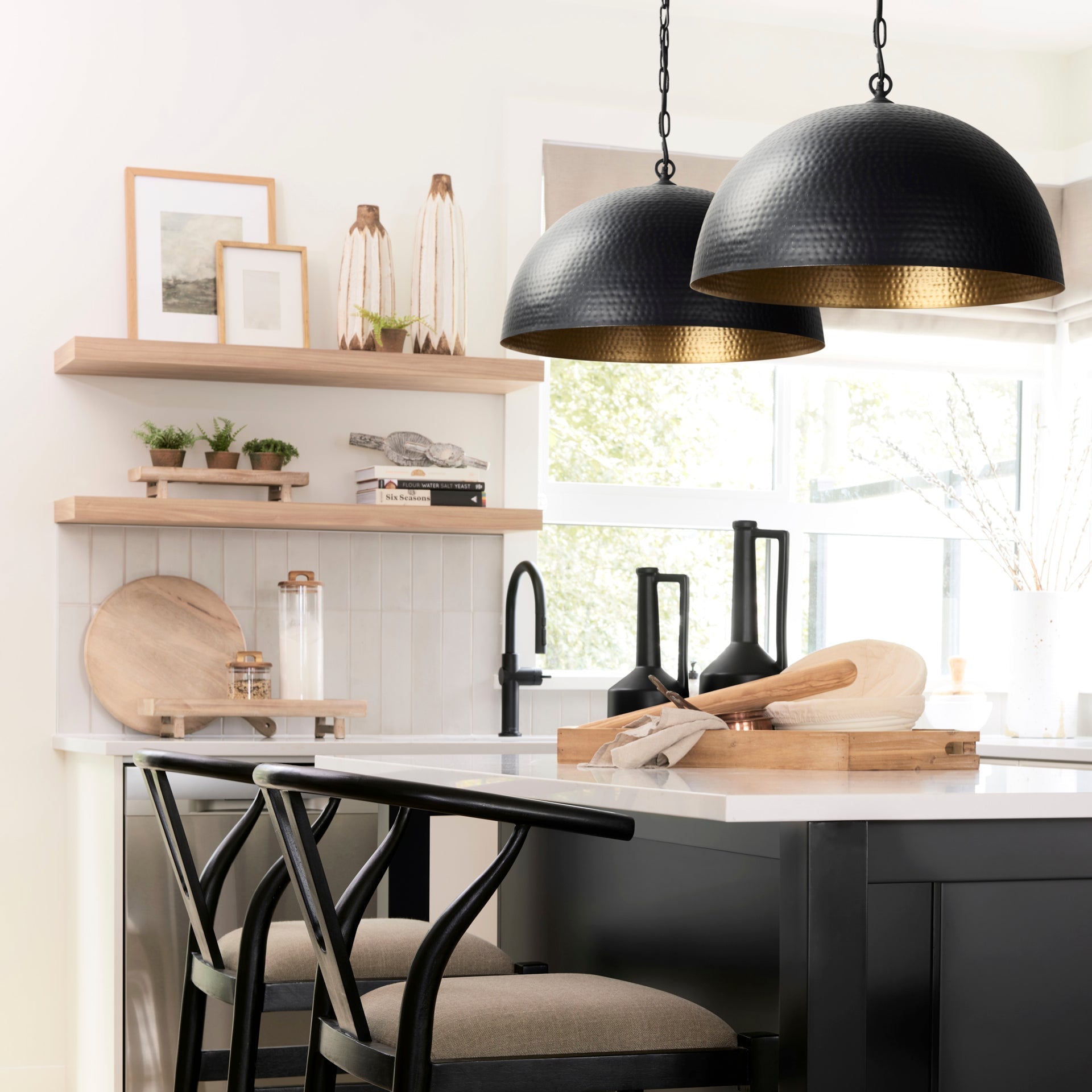 Karina Pendant Light Mercana Mer 70100 22