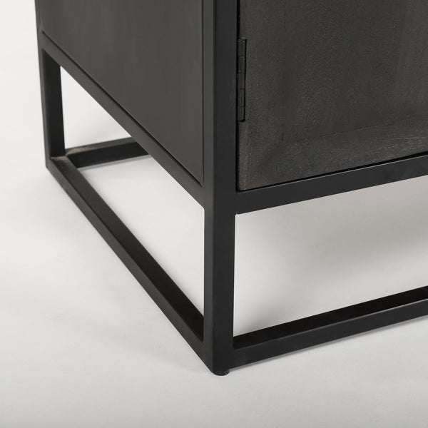 Sloan Curio Cabinet Mercana Mer 69885 11