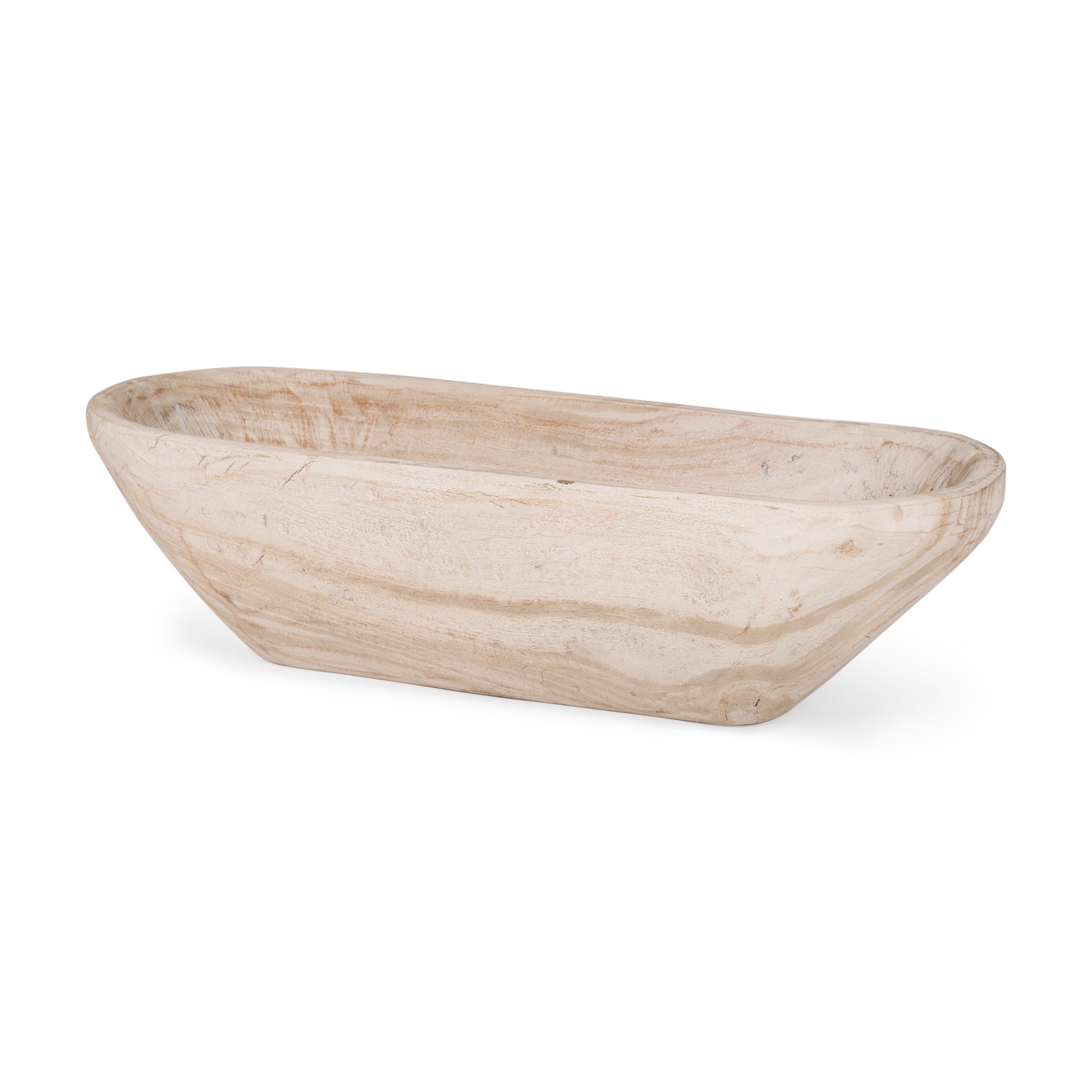 Athena Wooden Bowl Mercana Mer 70158 3