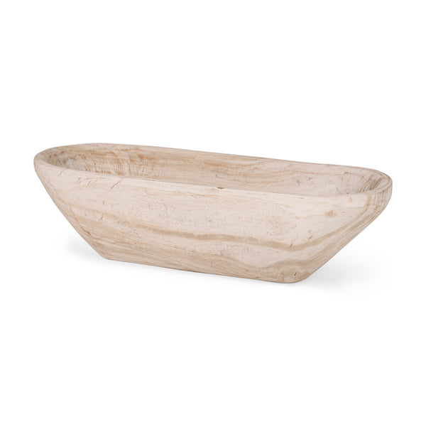 Athena Wooden Bowl Mercana Mer 70158 3