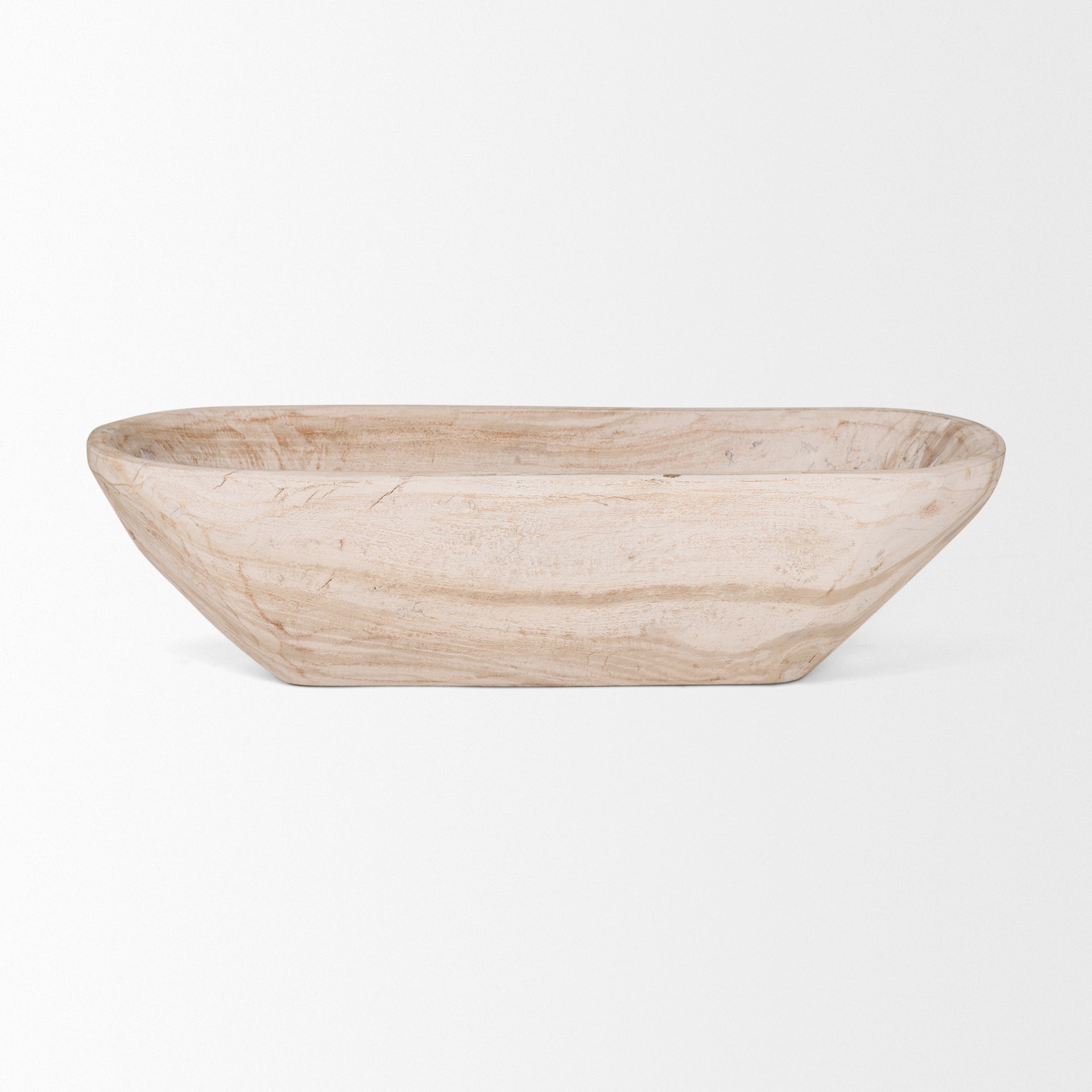 Athena Wooden Bowl Mercana Mer 70158 6