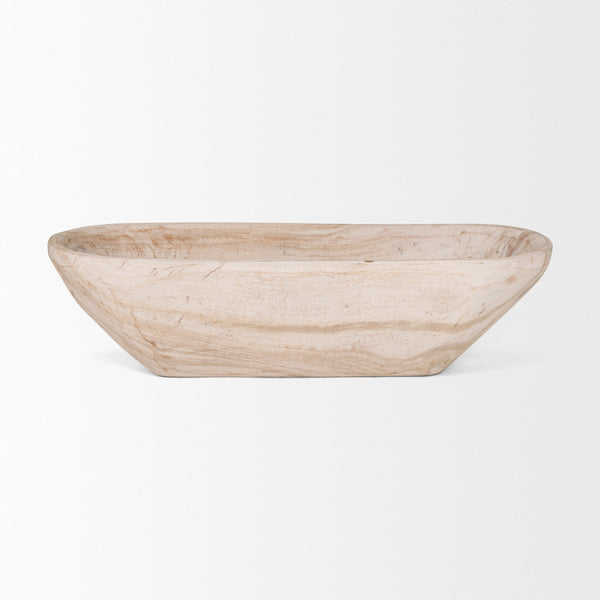 Athena Wooden Bowl Mercana Mer 70158 6