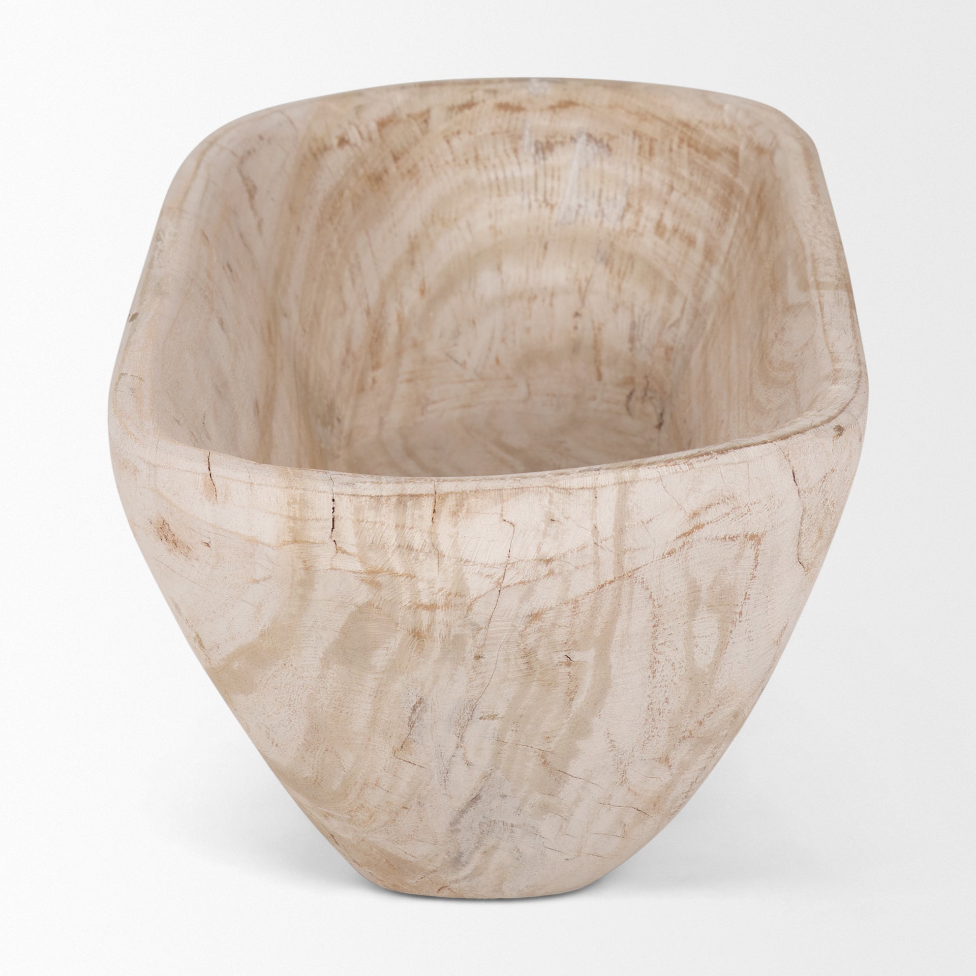 Athena Wooden Bowl Mercana Mer 70158 9