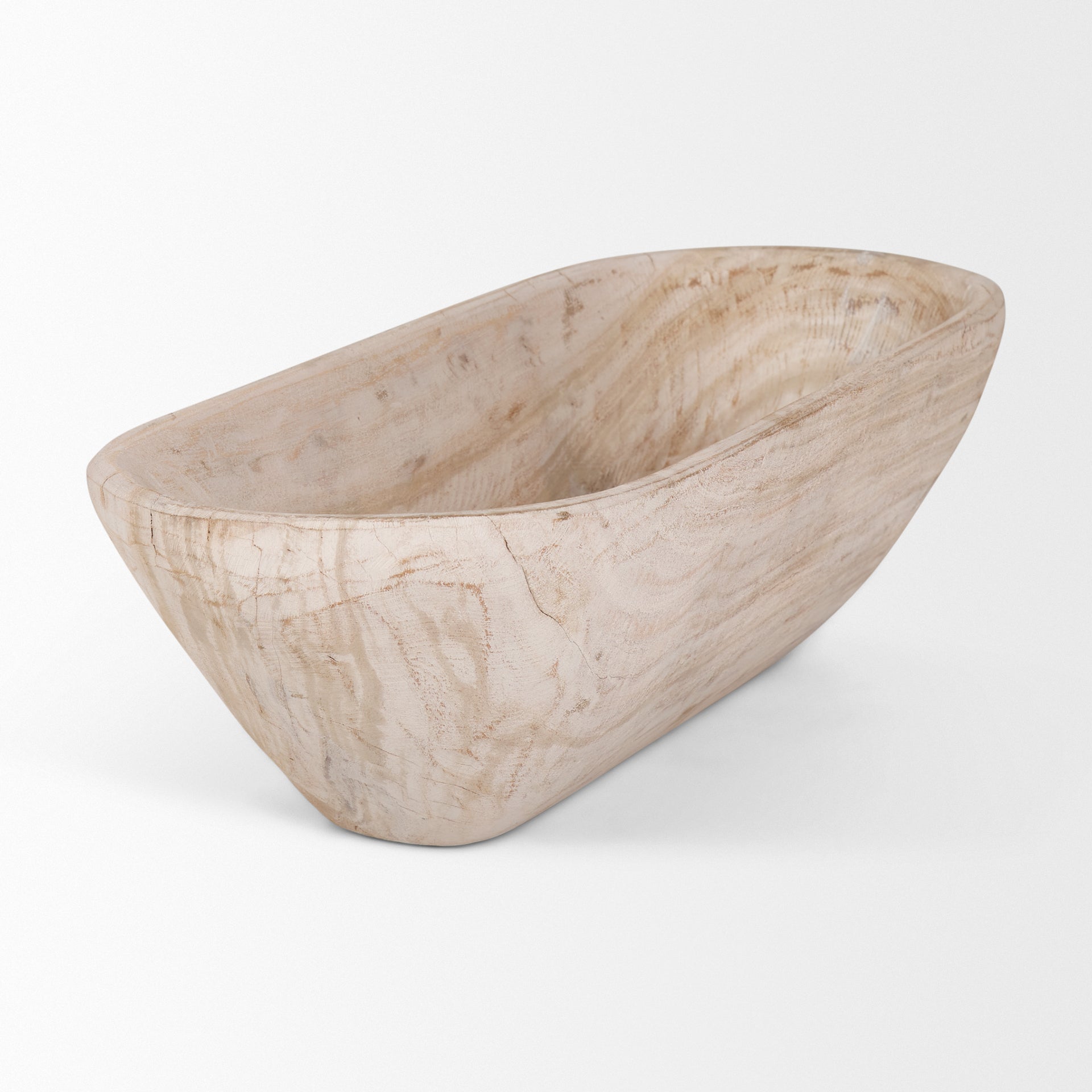 Athena Wooden Bowl Mercana Mer 70158 12