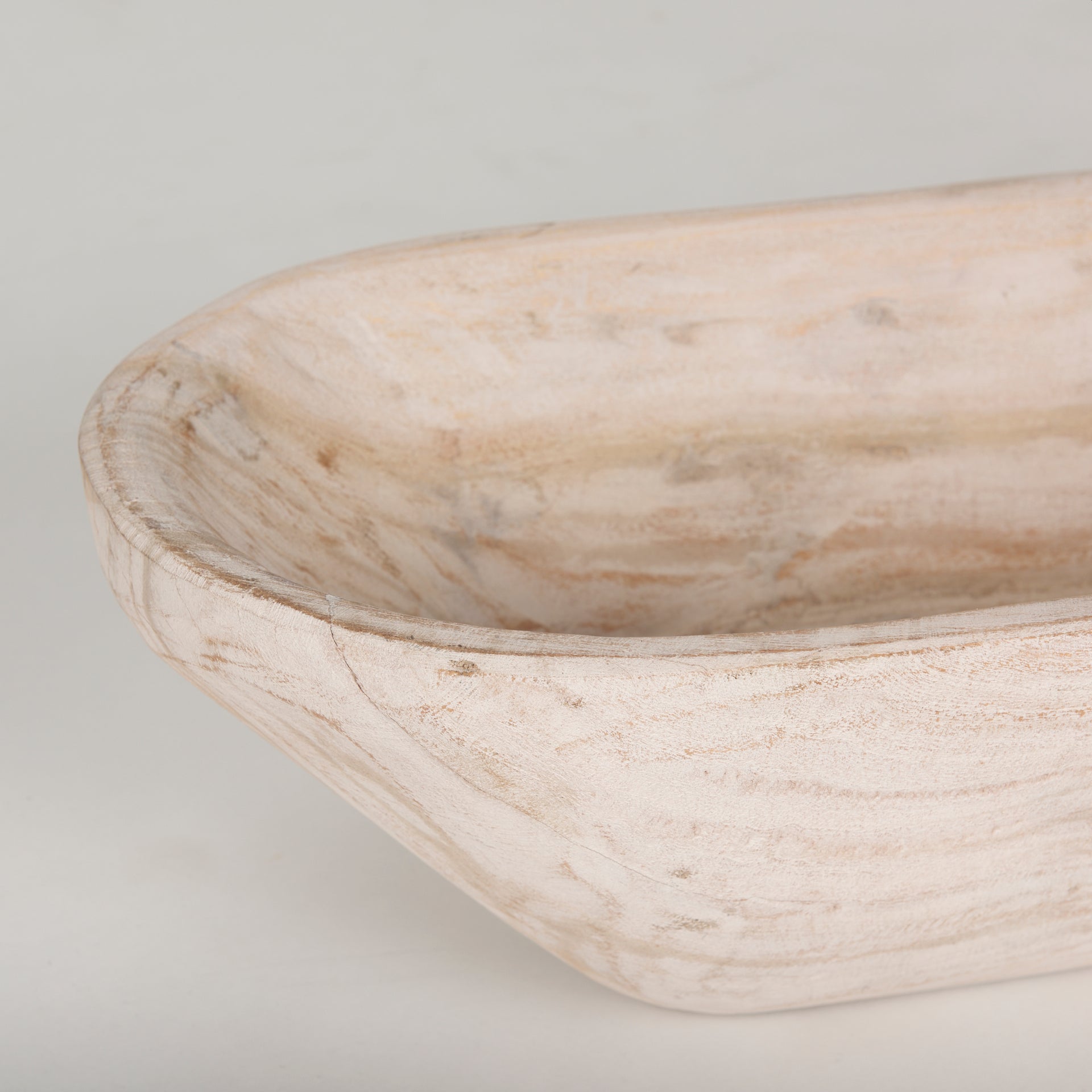 Athena Wooden Bowl Mercana Mer 70158 21