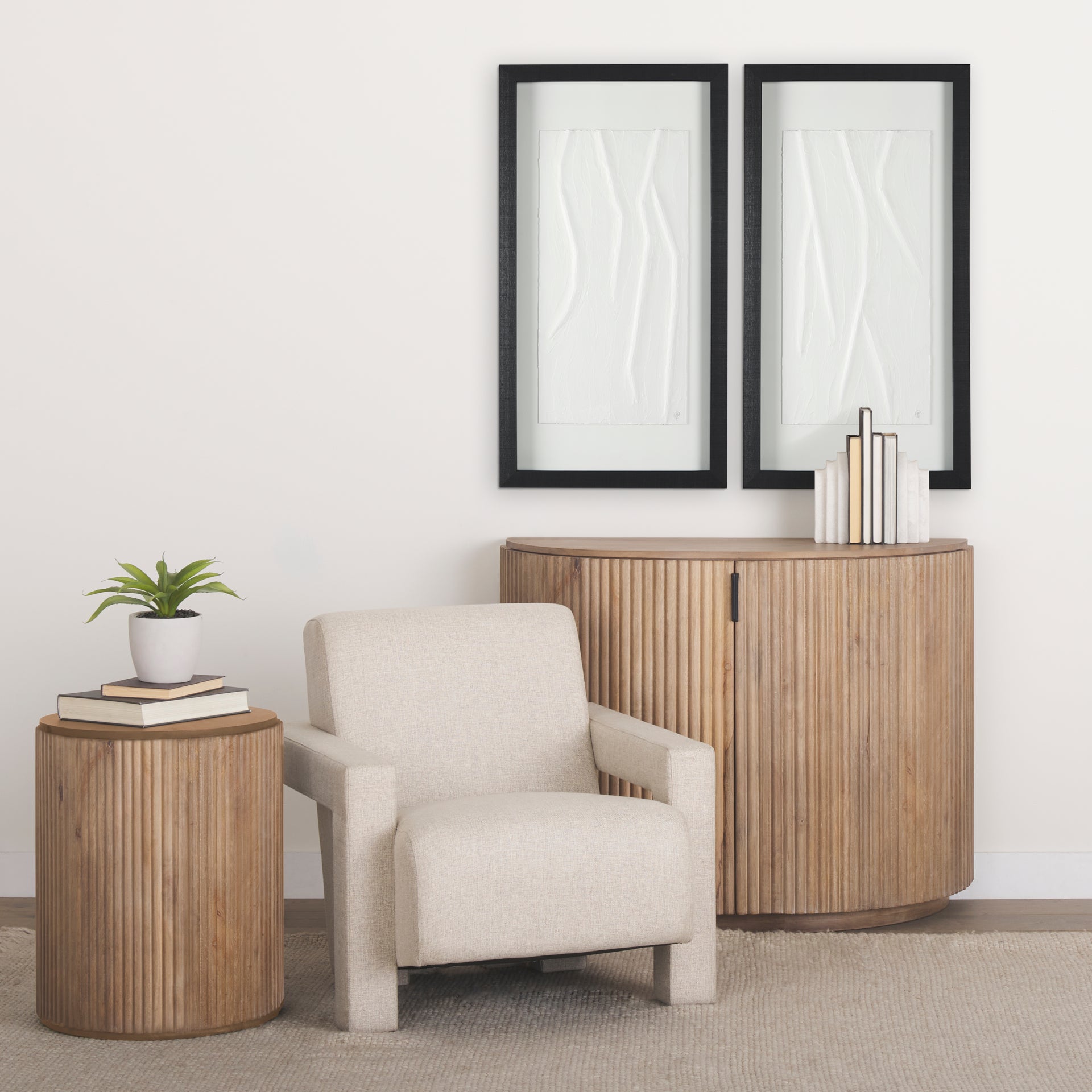 Terra Accent Cabinet Mercana Mer 69880 26