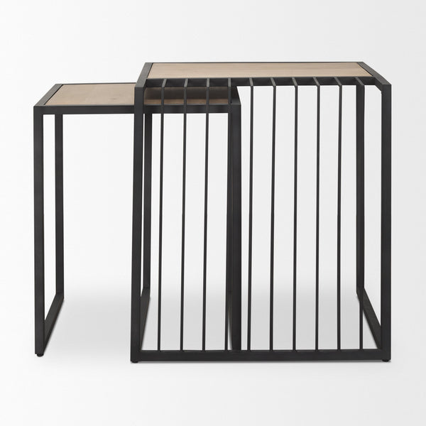 Miles End Side Table Mercana Mer 70196 2