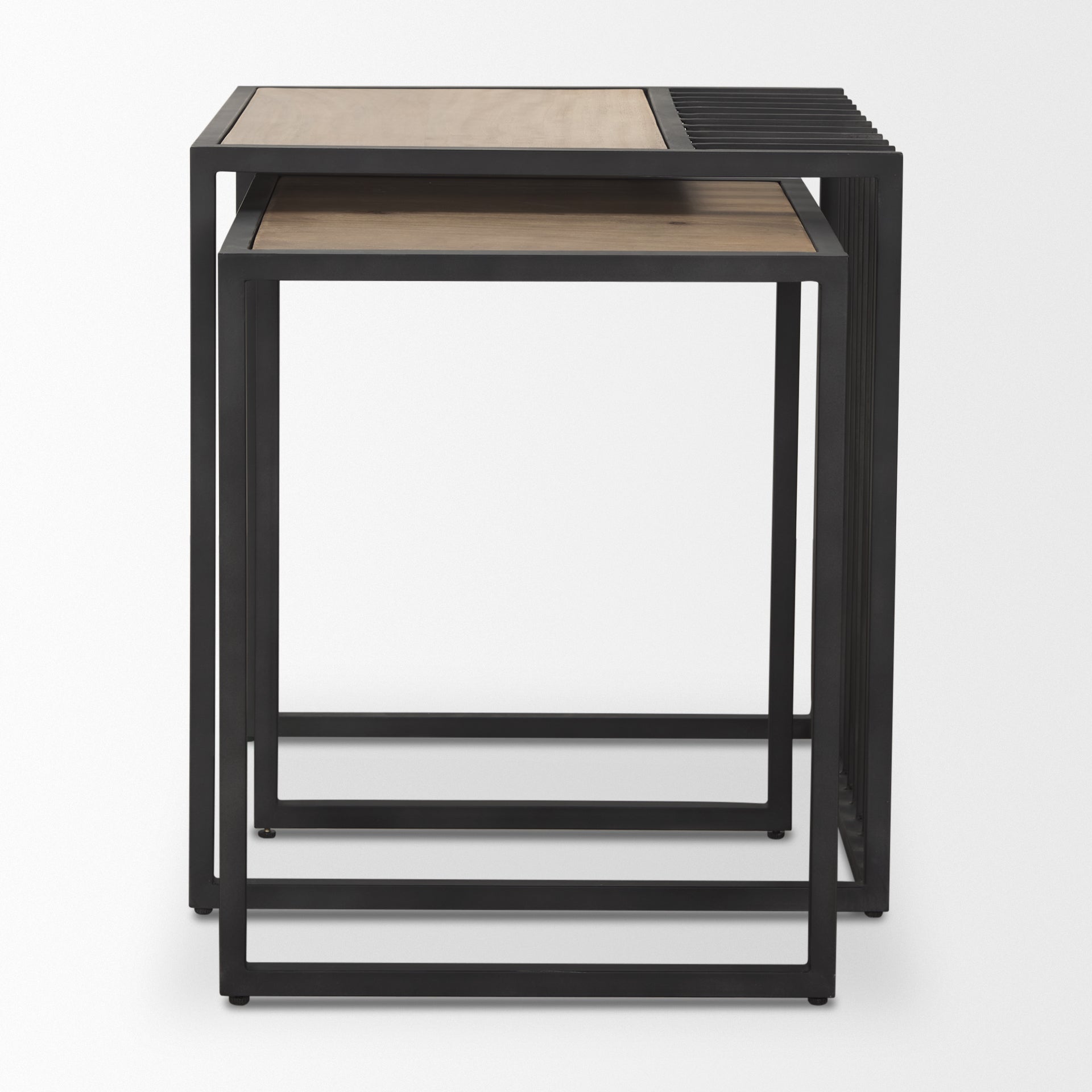 Miles End Side Table Mercana Mer 70196 3