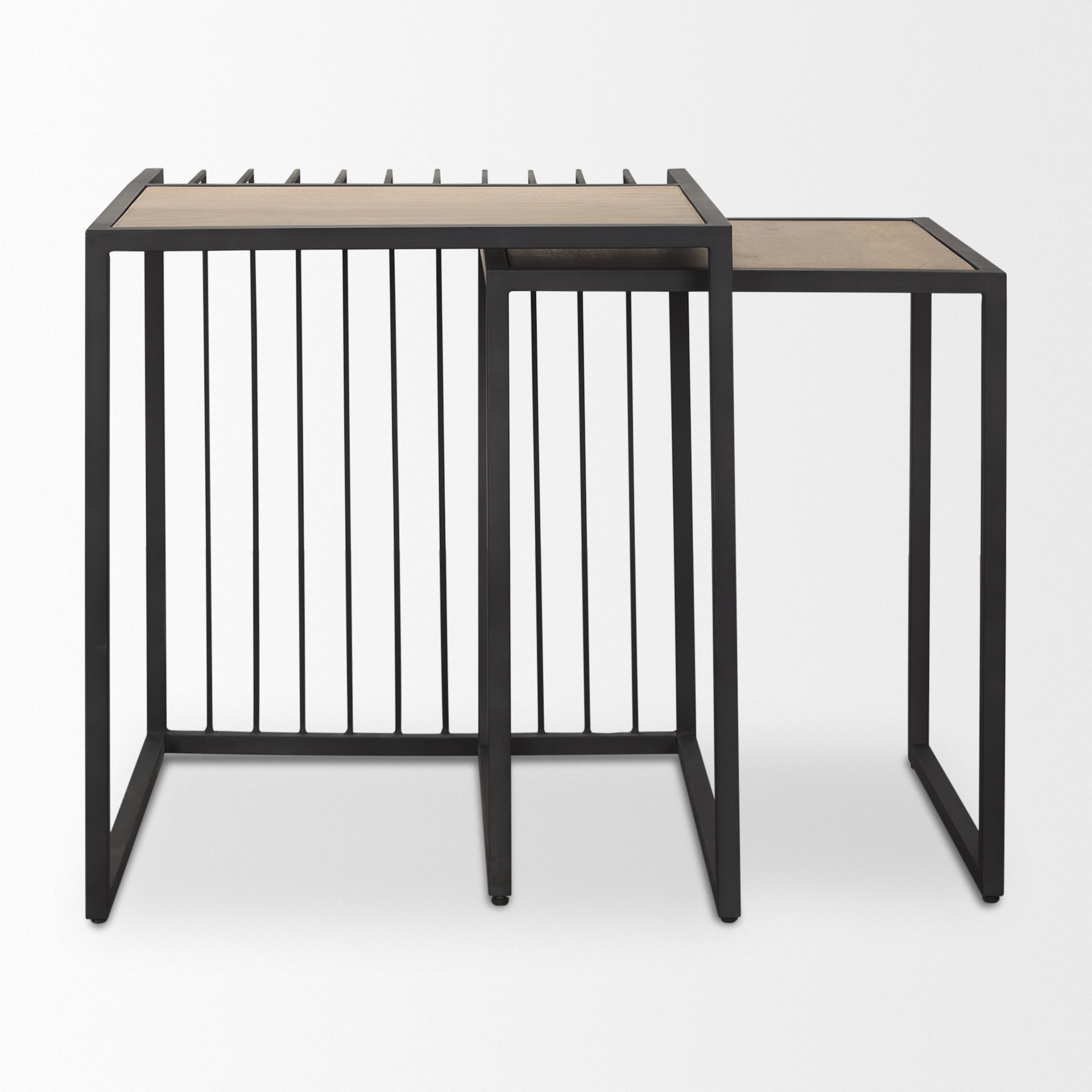 Miles End Side Table Mercana Mer 70196 4