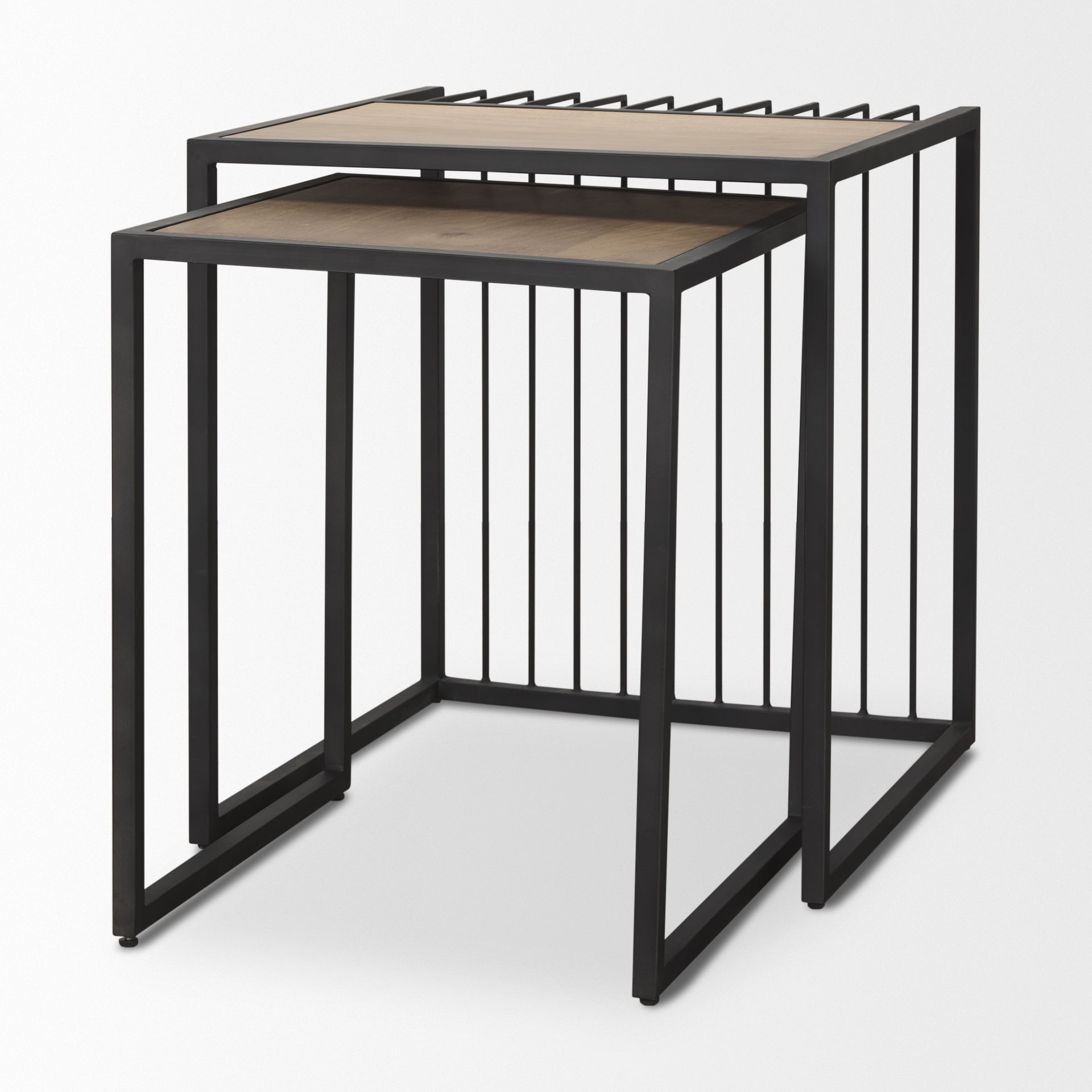 Miles End Side Table Mercana Mer 70196 7