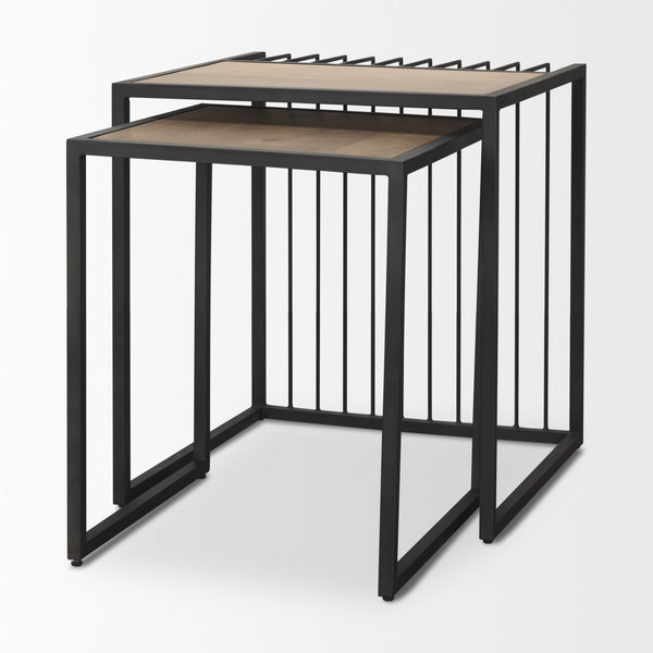 Miles End Side Table Mercana Mer 70196 7