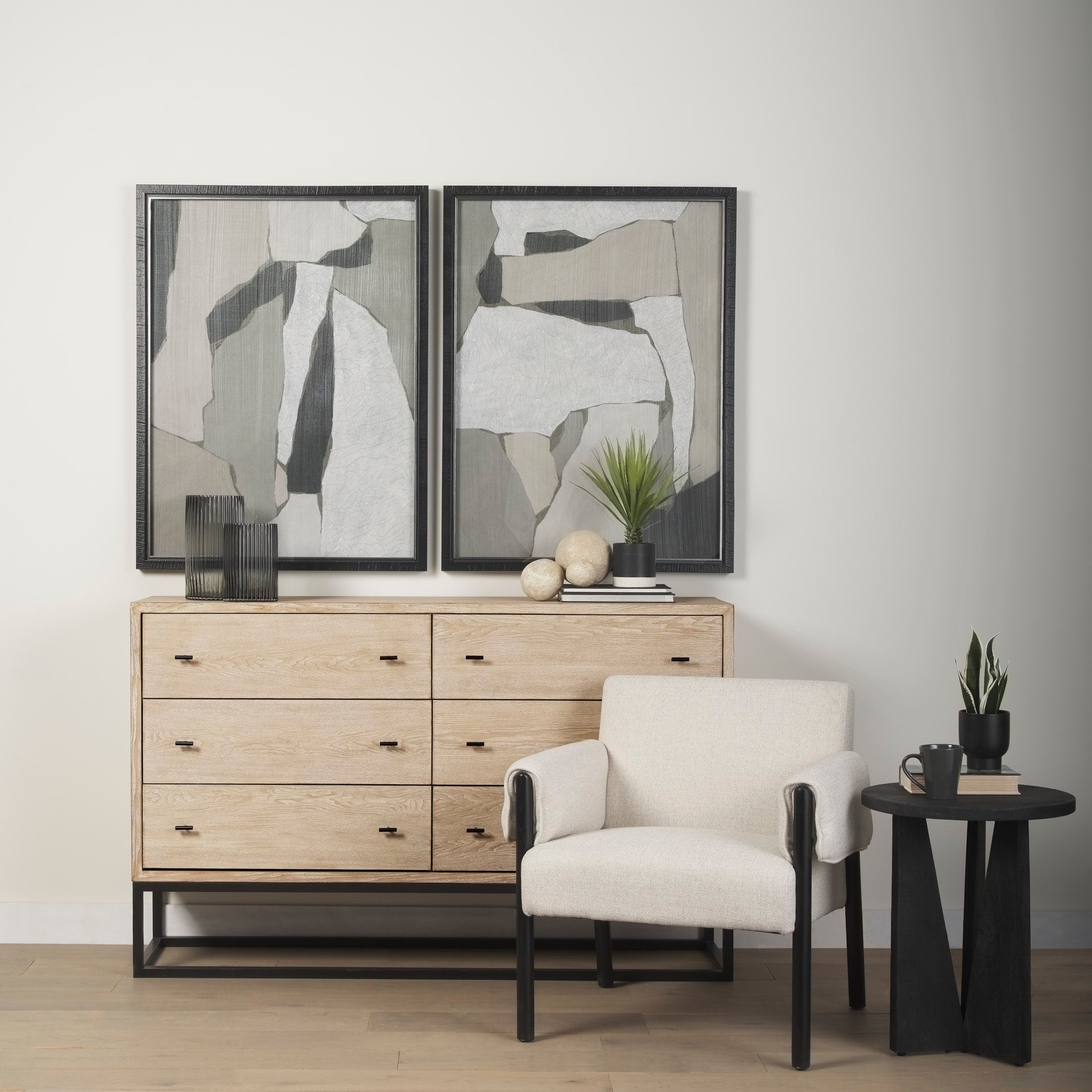 Ashton Upholstered Accent Chair Mercana Mer 69819 24